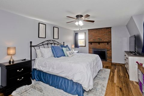 Tiny photo for 42 Valley View Lane, Vernon, CT 06066 (MLS # 24134928)