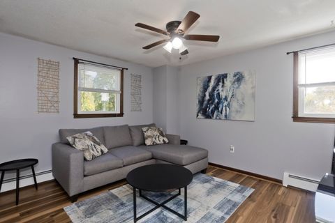 Tiny photo for 42 Valley View Lane, Vernon, CT 06066 (MLS # 24134928)