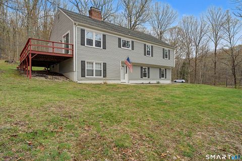 Tiny photo for 5 Kimberly Lane, Woodbury, CT 06798 (MLS # 24168924)
