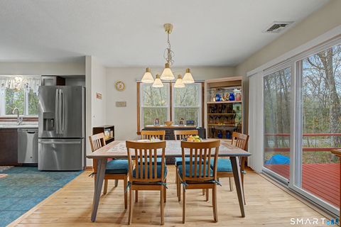 Tiny photo for 5 Kimberly Lane, Woodbury, CT 06798 (MLS # 24168924)