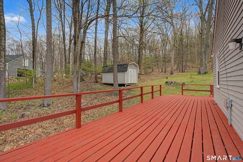 Tiny photo for 5 Kimberly Lane, Woodbury, CT 06798 (MLS # 24168924)