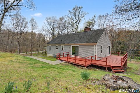 Tiny photo for 5 Kimberly Lane, Woodbury, CT 06798 (MLS # 24168924)