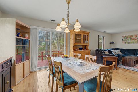 Tiny photo for 5 Kimberly Lane, Woodbury, CT 06798 (MLS # 24168924)