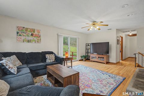 Tiny photo for 5 Kimberly Lane, Woodbury, CT 06798 (MLS # 24168924)