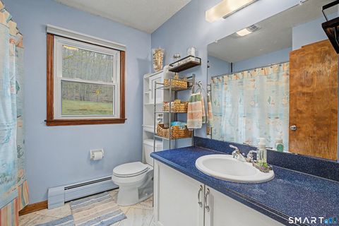 Tiny photo for 5 Kimberly Lane, Woodbury, CT 06798 (MLS # 24168924)