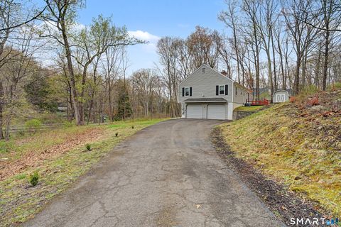 Tiny photo for 5 Kimberly Lane, Woodbury, CT 06798 (MLS # 24168924)