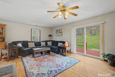 Tiny photo for 5 Kimberly Lane, Woodbury, CT 06798 (MLS # 24168924)