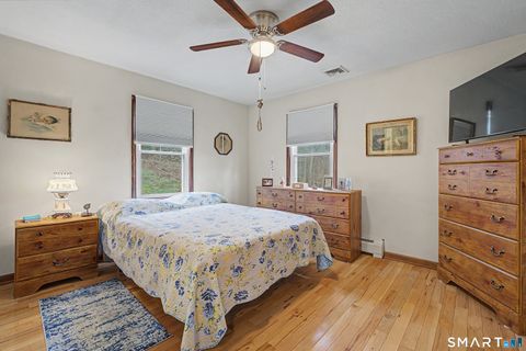 Tiny photo for 5 Kimberly Lane, Woodbury, CT 06798 (MLS # 24168924)