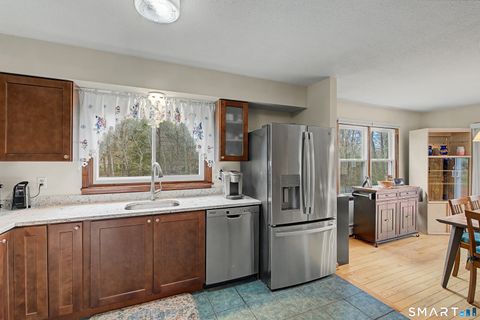 Tiny photo for 5 Kimberly Lane, Woodbury, CT 06798 (MLS # 24168924)