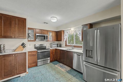 Tiny photo for 5 Kimberly Lane, Woodbury, CT 06798 (MLS # 24168924)