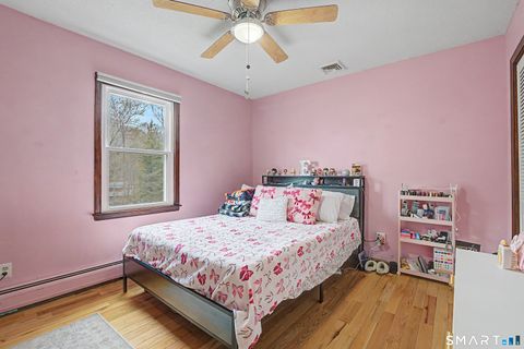 Tiny photo for 5 Kimberly Lane, Woodbury, CT 06798 (MLS # 24168924)