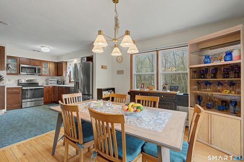 Tiny photo for 5 Kimberly Lane, Woodbury, CT 06798 (MLS # 24168924)