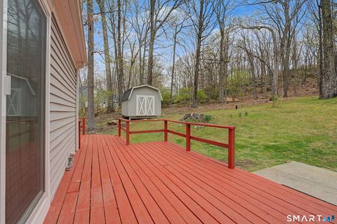 Tiny photo for 5 Kimberly Lane, Woodbury, CT 06798 (MLS # 24168924)