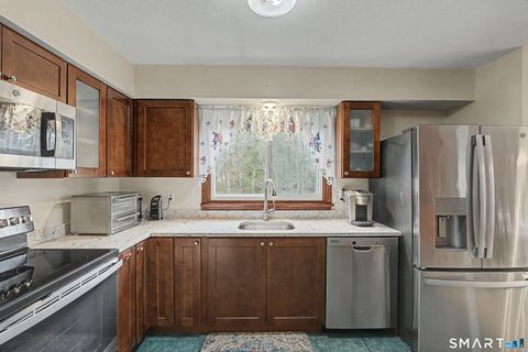 Tiny photo for 5 Kimberly Lane, Woodbury, CT 06798 (MLS # 24168924)