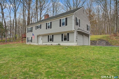 Tiny photo for 5 Kimberly Lane, Woodbury, CT 06798 (MLS # 24168924)