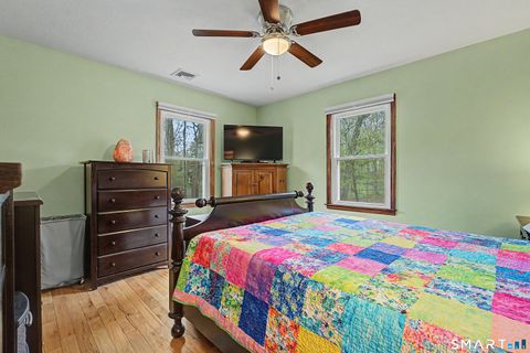 Tiny photo for 5 Kimberly Lane, Woodbury, CT 06798 (MLS # 24168924)