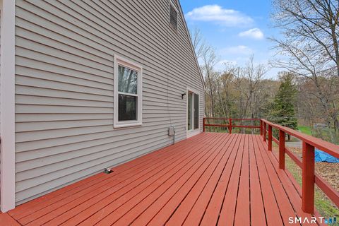 Tiny photo for 5 Kimberly Lane, Woodbury, CT 06798 (MLS # 24168924)