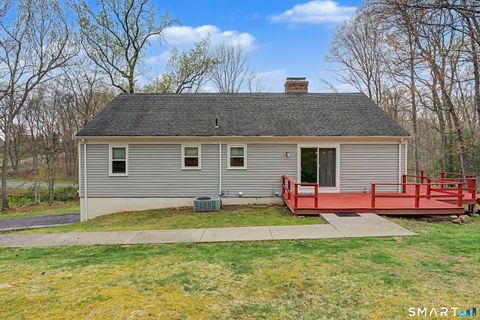 Tiny photo for 5 Kimberly Lane, Woodbury, CT 06798 (MLS # 24168924)