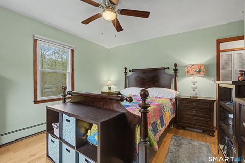 Tiny photo for 5 Kimberly Lane, Woodbury, CT 06798 (MLS # 24168924)