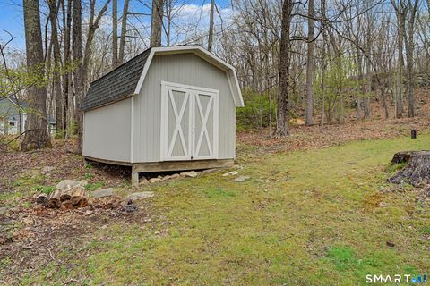 Tiny photo for 5 Kimberly Lane, Woodbury, CT 06798 (MLS # 24168924)