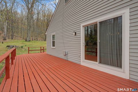 Tiny photo for 5 Kimberly Lane, Woodbury, CT 06798 (MLS # 24168924)