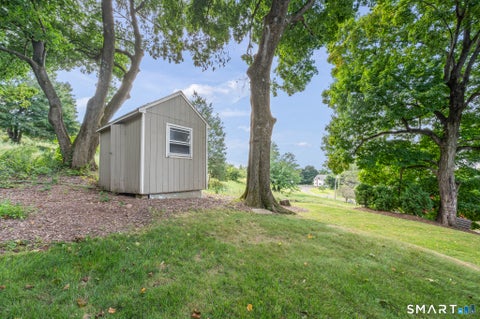 Tiny photo for 136 Chestnut Hill Road, Glastonbury, CT 06033 (MLS # 24205617)