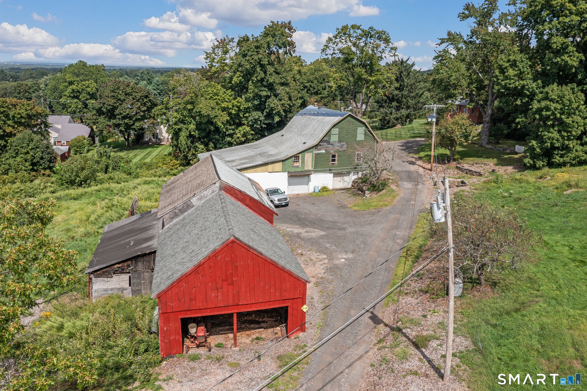 136 Chestnut Hill Road