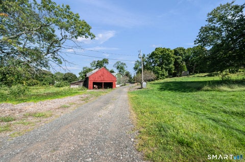 Tiny photo for 136 Chestnut Hill Road, Glastonbury, CT 06033 (MLS # 24205617)
