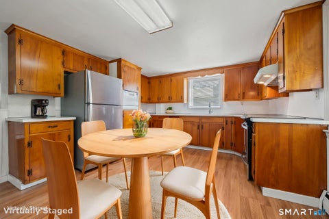 Tiny photo for 136 Chestnut Hill Road, Glastonbury, CT 06033 (MLS # 24205617)