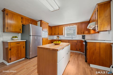 Tiny photo for 136 Chestnut Hill Road, Glastonbury, CT 06033 (MLS # 24205617)