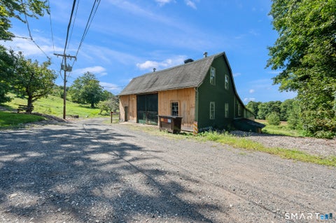 Tiny photo for 136 Chestnut Hill Road, Glastonbury, CT 06033 (MLS # 24205617)