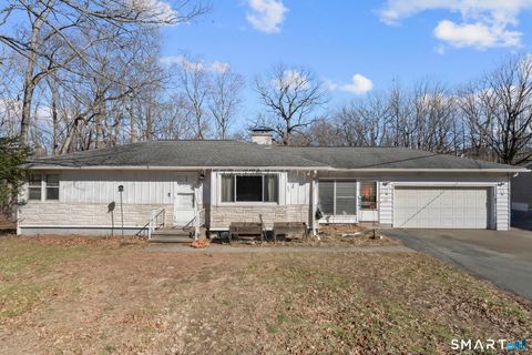 160 Scott Road Prospect CT 06712