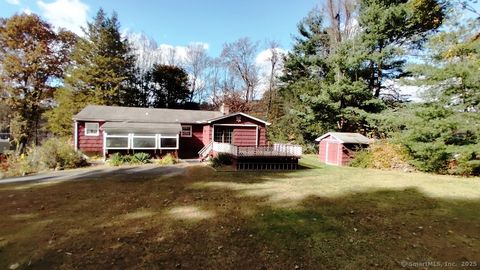 Tiny photo for 94C Miry Brook Road, Danbury, CT 06810 (MLS # 24132572)