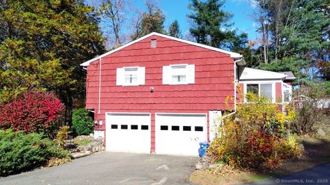 Tiny photo for 94C Miry Brook Road, Danbury, CT 06810 (MLS # 24132572)