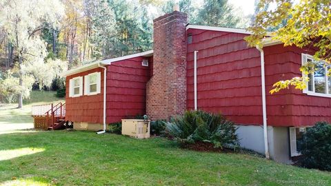 Tiny photo for 94C Miry Brook Road, Danbury, CT 06810 (MLS # 24132572)