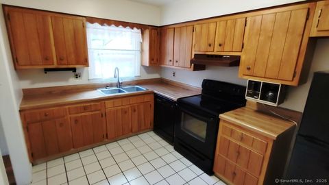 Tiny photo for 94C Miry Brook Road, Danbury, CT 06810 (MLS # 24132572)