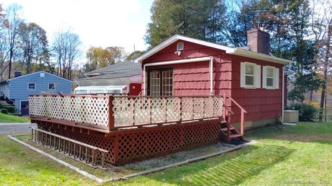 Tiny photo for 94C Miry Brook Road, Danbury, CT 06810 (MLS # 24132572)