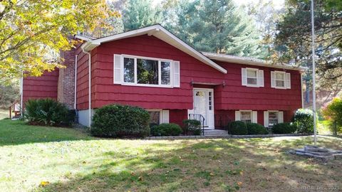 Tiny photo for 94C Miry Brook Road, Danbury, CT 06810 (MLS # 24132572)