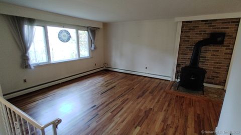 Tiny photo for 94C Miry Brook Road, Danbury, CT 06810 (MLS # 24132572)