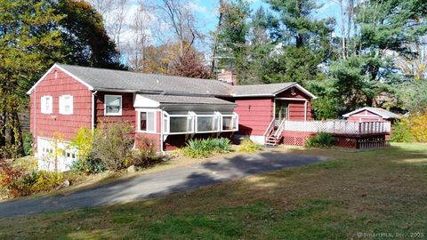Tiny photo for 94C Miry Brook Road, Danbury, CT 06810 (MLS # 24132572)