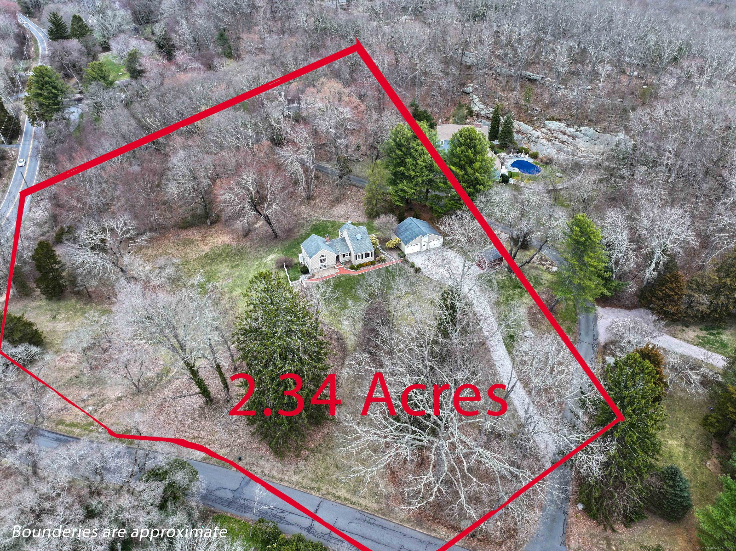 61 Neck Road, Old Lyme, Connecticut image 34