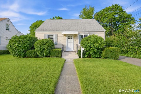 Photo of 91 Bertrose Avenue, Milford, CT 06460 (MLS # 24196368)