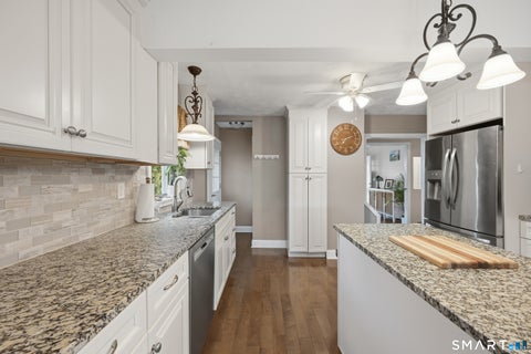 Tiny photo for 91 Bertrose Avenue, Milford, CT 06460 (MLS # 24196368)