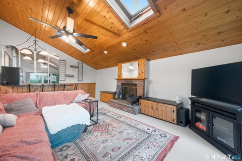 Tiny photo for 91 Bertrose Avenue, Milford, CT 06460 (MLS # 24196368)
