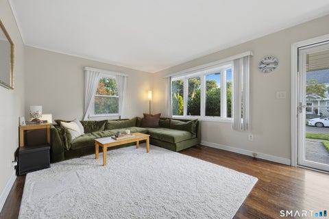 Tiny photo for 91 Bertrose Avenue, Milford, CT 06460 (MLS # 24196368)