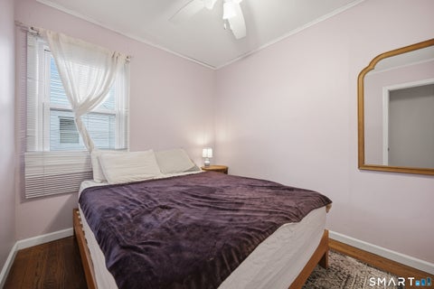 Tiny photo for 91 Bertrose Avenue, Milford, CT 06460 (MLS # 24196368)
