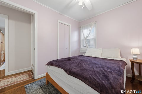 Tiny photo for 91 Bertrose Avenue, Milford, CT 06460 (MLS # 24196368)