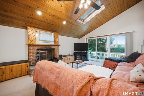Tiny photo for 91 Bertrose Avenue, Milford, CT 06460 (MLS # 24196368)