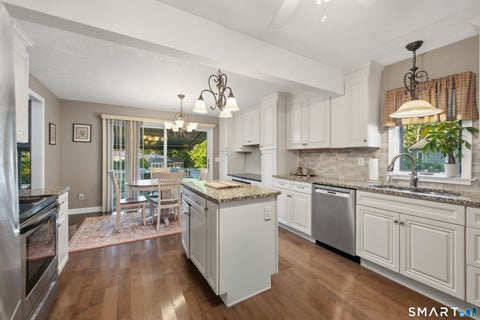 Tiny photo for 91 Bertrose Avenue, Milford, CT 06460 (MLS # 24196368)