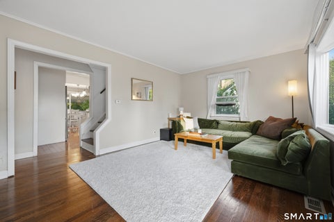 Tiny photo for 91 Bertrose Avenue, Milford, CT 06460 (MLS # 24196368)